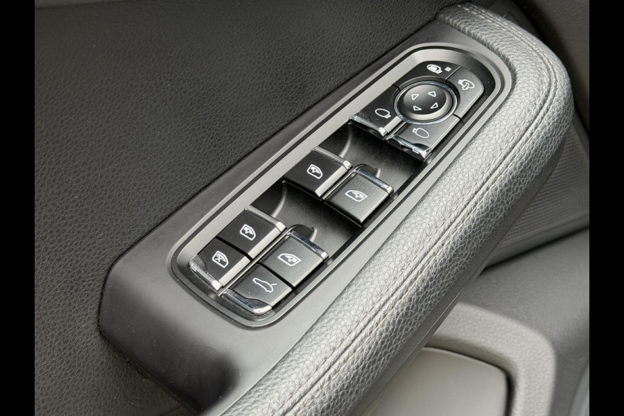 Porsche Macan 3.0 S 354PK |Pano|ACC|360Cam|BOSE|Sport Chrono|21"Sport Classic|Adaptieve Sportstoelen|El.Trekhaak|Porsche onderhouden