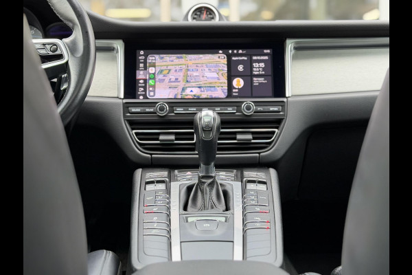 Porsche Macan 3.0 S 354PK |Pano|ACC|360Cam|BOSE|Sport Chrono|21"Sport Classic|Adaptieve Sportstoelen|El.Trekhaak|Porsche onderhouden