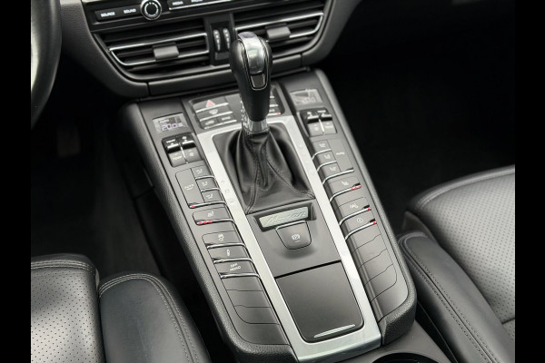Porsche Macan 3.0 S 354PK |Pano|ACC|360Cam|BOSE|Sport Chrono|21"Sport Classic|Adaptieve Sportstoelen|El.Trekhaak|Porsche onderhouden