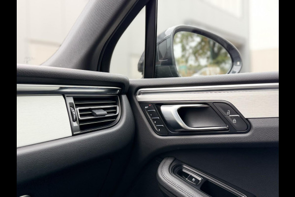 Porsche Macan 3.0 S 354PK |Pano|ACC|360Cam|BOSE|Sport Chrono|21"Sport Classic|Adaptieve Sportstoelen|El.Trekhaak|Porsche onderhouden