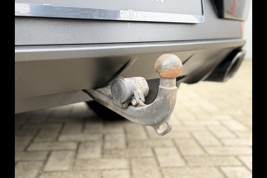 Porsche Macan 3.0 S 354PK |Pano|ACC|360Cam|BOSE|Sport Chrono|21"Sport Classic|Adaptieve Sportstoelen|El.Trekhaak|Porsche onderhouden