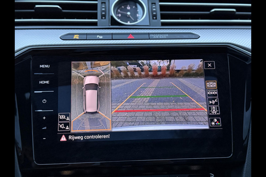 Volkswagen Passat Variant 1.5 TSI Highline Business R |Pano|Leer|360 Cam|Ad.Cruise|Sfeer