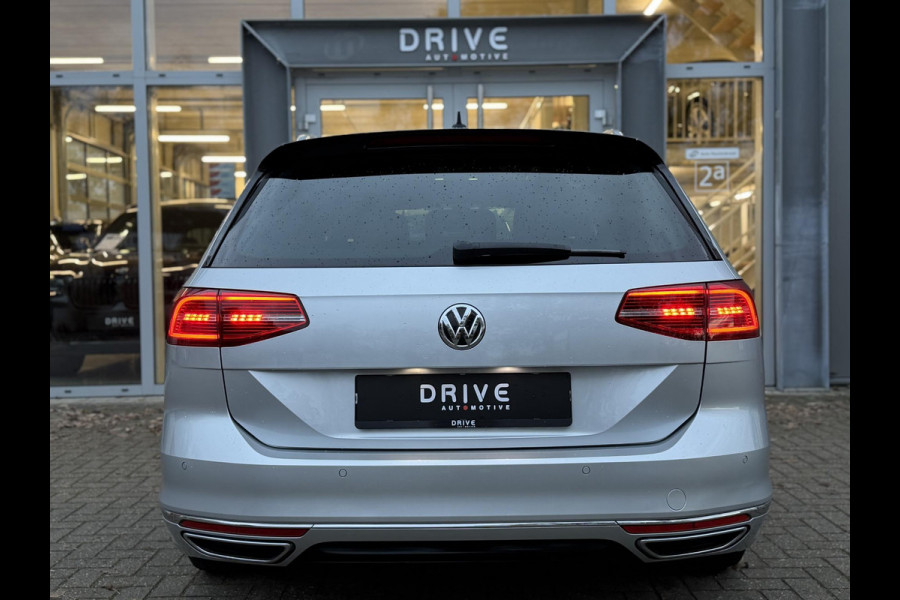 Volkswagen Passat Variant 1.5 TSI Highline Business R |Pano|Leer|360 Cam|Ad.Cruise|Sfeer