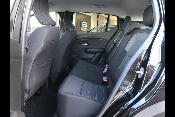 Dacia SANDERO Stepway 1.0 TCe 90 Comfort Navi Camera Winterwielenset