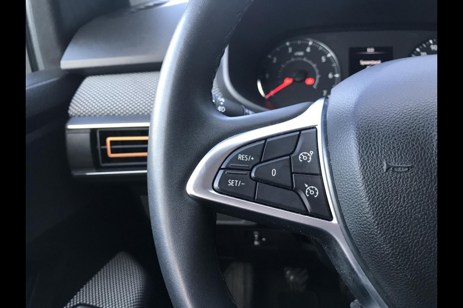 Dacia SANDERO Stepway 1.0 TCe 90 Comfort Navi Camera Winterwielenset