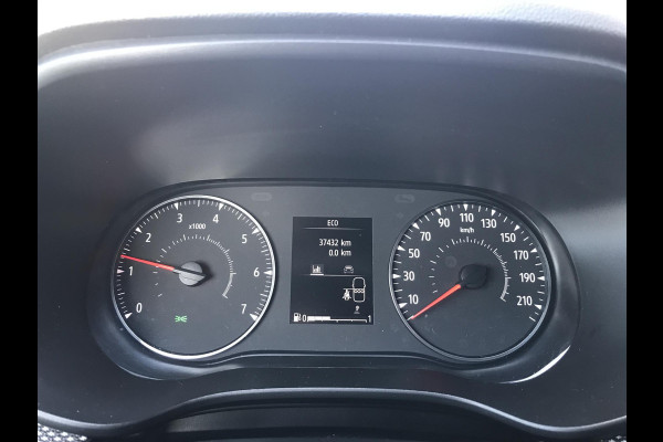 Dacia SANDERO Stepway 1.0 TCe 90 Comfort Navi Camera Winterwielenset