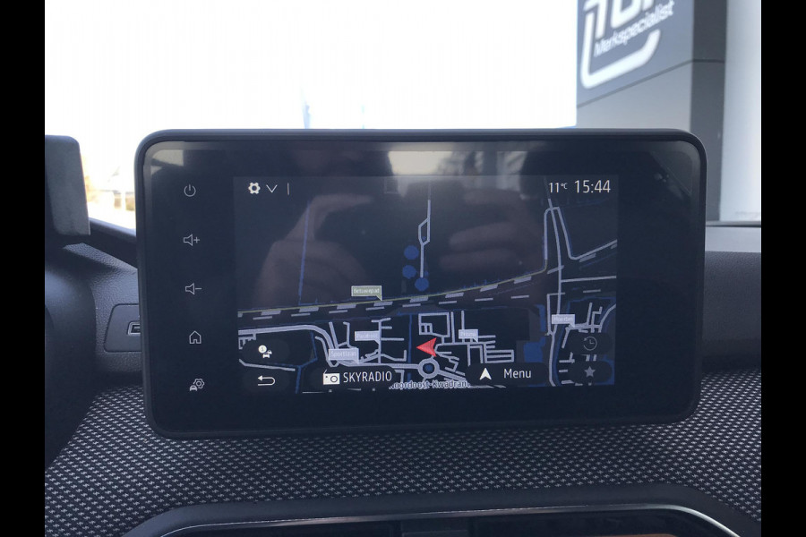 Dacia SANDERO Stepway 1.0 TCe 90 Comfort Navi Camera Winterwielenset