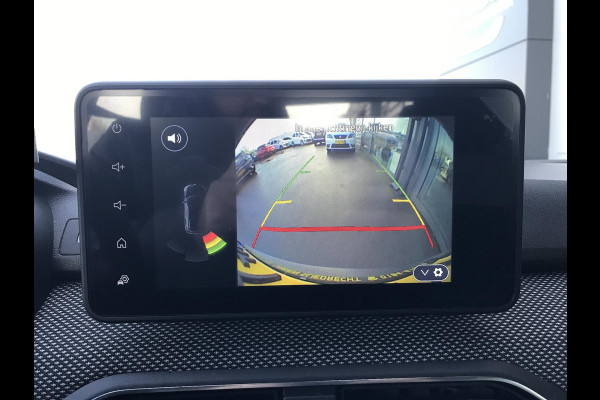 Dacia SANDERO Stepway 1.0 TCe 90 Comfort Navi Camera Winterwielenset