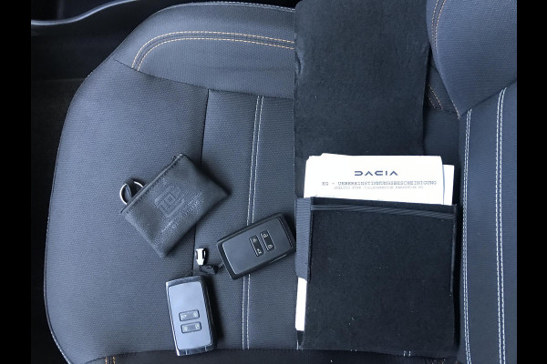 Dacia SANDERO Stepway 1.0 TCe 90 Comfort Navi Camera Winterwielenset