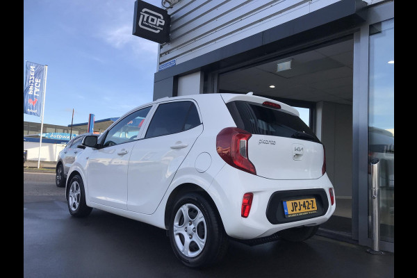 Kia Picanto 1.2 DynamicPlusLine 84pk 7 JAAR GARANTIE