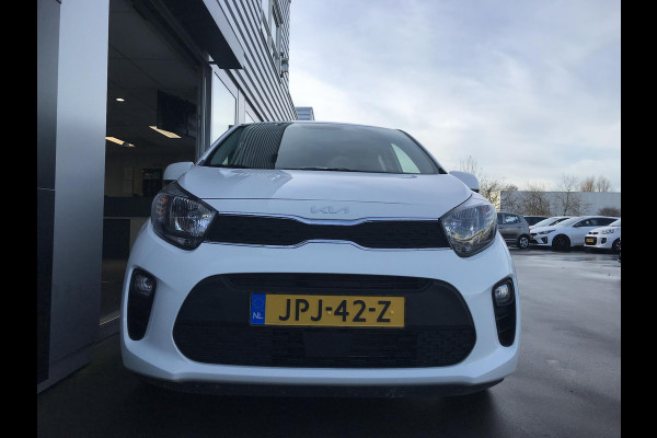 Kia Picanto 1.2 DynamicPlusLine 84pk 7 JAAR GARANTIE