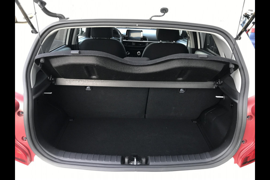 Kia Picanto 1.2 DynamicPlusLine 84pk 7 JAAR GARANTIE