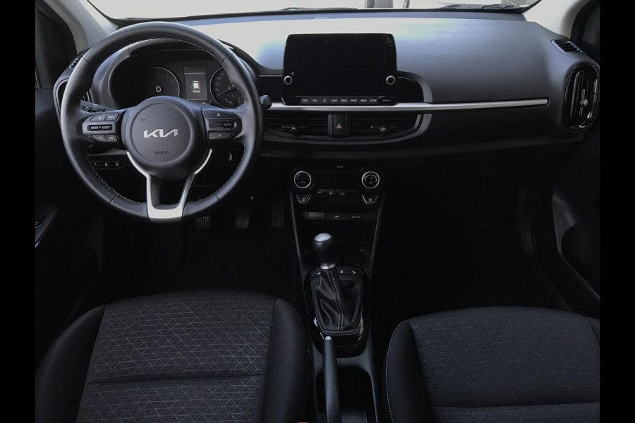 Kia Picanto 1.2 DynamicPlusLine 84pk 7 JAAR GARANTIE
