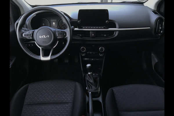 Kia Picanto 1.2 DynamicPlusLine 84pk 7 JAAR GARANTIE