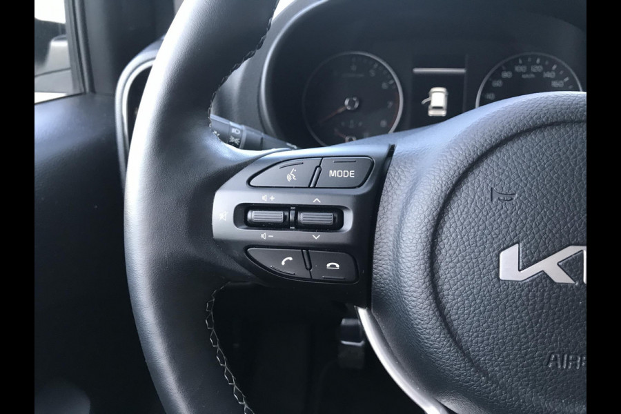 Kia Picanto 1.2 DynamicPlusLine 84pk 7 JAAR GARANTIE