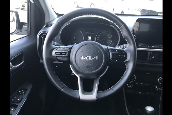 Kia Picanto 1.2 DynamicPlusLine 84pk 7 JAAR GARANTIE