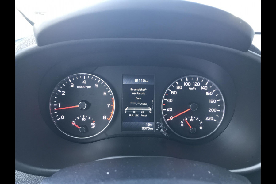 Kia Picanto 1.2 DynamicPlusLine 84pk 7 JAAR GARANTIE
