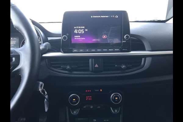 Kia Picanto 1.2 DynamicPlusLine 84pk 7 JAAR GARANTIE