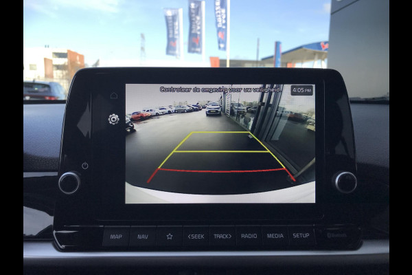 Kia Picanto 1.2 DynamicPlusLine 84pk 7 JAAR GARANTIE