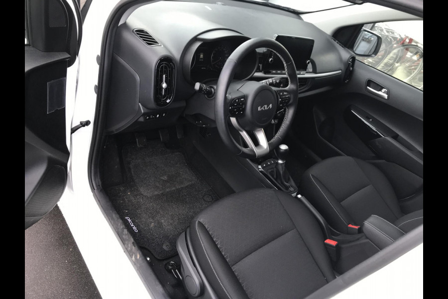 Kia Picanto 1.0 DynamicPlusLine Stoelverw. 7 JAAR GARANTIE