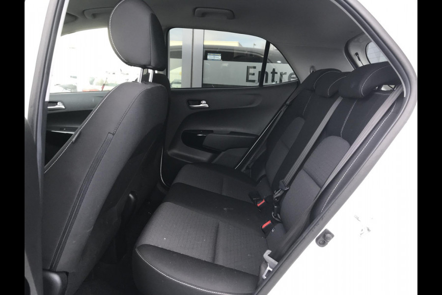 Kia Picanto 1.0 DynamicPlusLine Stoelverw. 7 JAAR GARANTIE