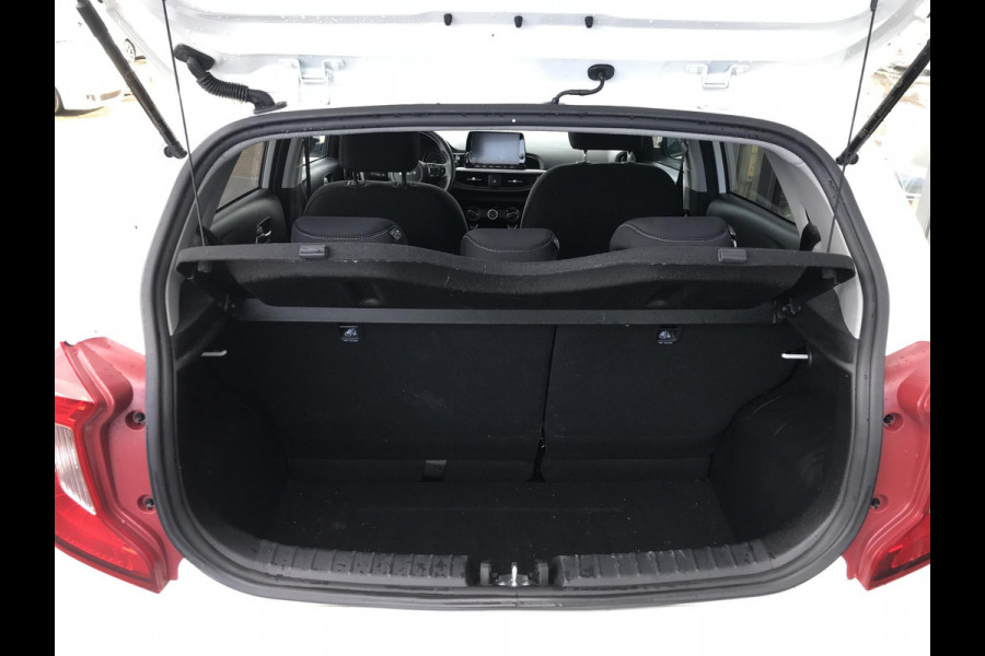 Kia Picanto 1.0 DynamicPlusLine Stoelverw. 7 JAAR GARANTIE