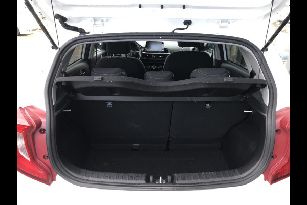 Kia Picanto 1.0 DynamicPlusLine Stoelverw. 7 JAAR GARANTIE