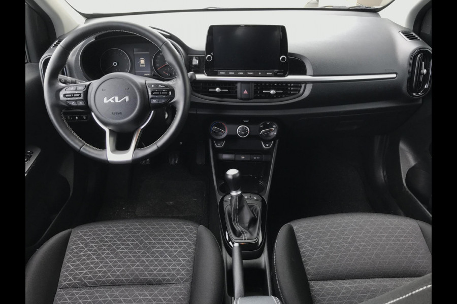 Kia Picanto 1.0 DynamicPlusLine Stoelverw. 7 JAAR GARANTIE