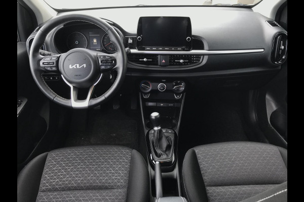 Kia Picanto 1.0 DynamicPlusLine Stoelverw. 7 JAAR GARANTIE