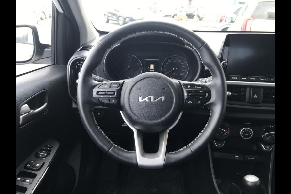 Kia Picanto 1.0 DynamicPlusLine Stoelverw. 7 JAAR GARANTIE