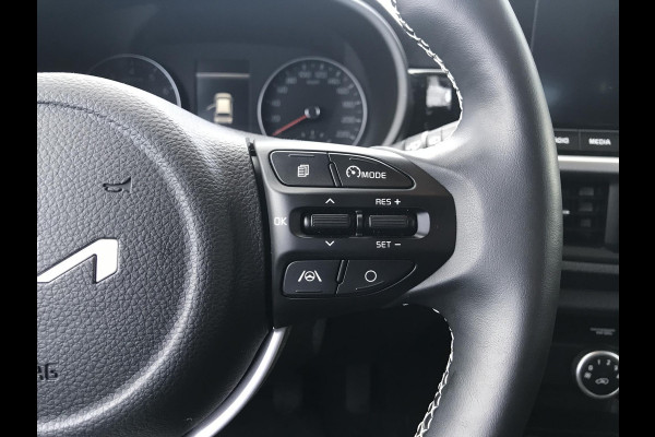 Kia Picanto 1.0 DynamicPlusLine Stoelverw. 7 JAAR GARANTIE