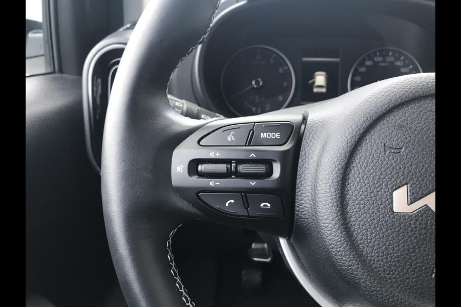 Kia Picanto 1.0 DynamicPlusLine Stoelverw. 7 JAAR GARANTIE