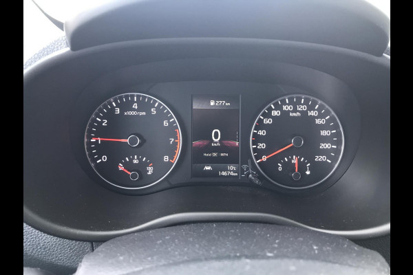 Kia Picanto 1.0 DynamicPlusLine Stoelverw. 7 JAAR GARANTIE