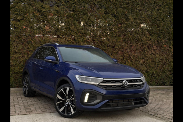 Volkswagen T-Roc 1.5 TSI 3x R-Line Panorama CarPlay