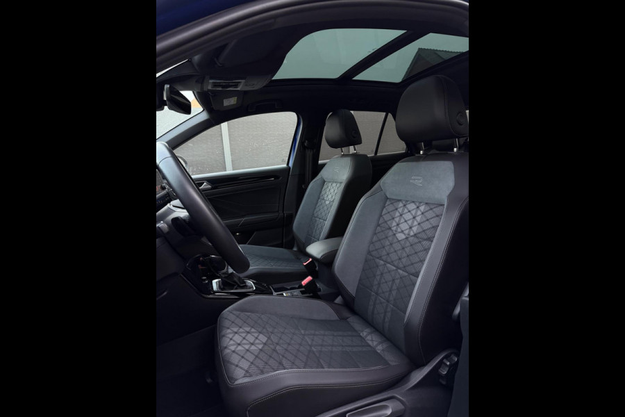Volkswagen T-Roc 1.5 TSI 3x R-Line Panorama CarPlay