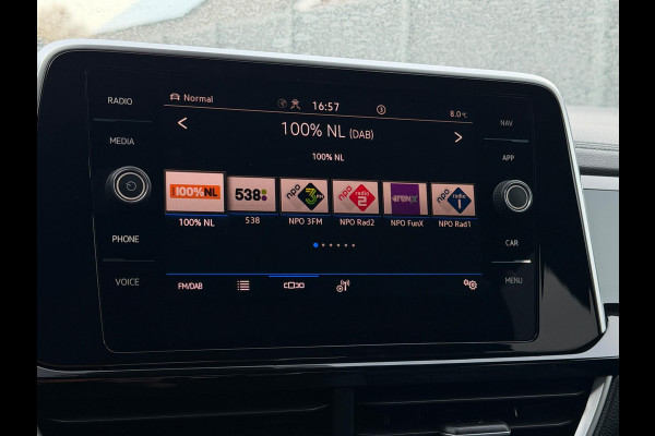Volkswagen T-Roc 1.5 TSI 3x R-Line Panorama CarPlay