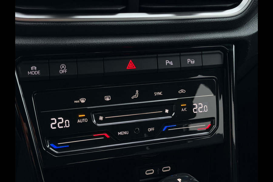 Volkswagen T-Roc 1.5 TSI 3x R-Line Panorama CarPlay