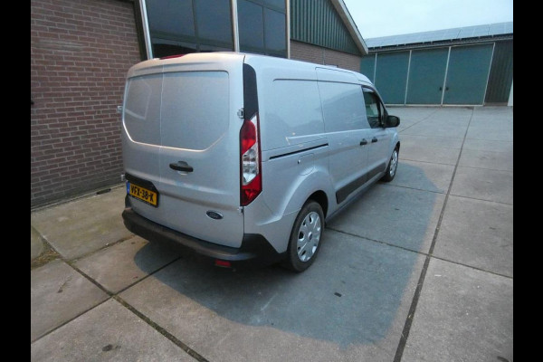 Ford Transit Connect 1.5 EcoBlue L2 Trend*navi/camera*zilver