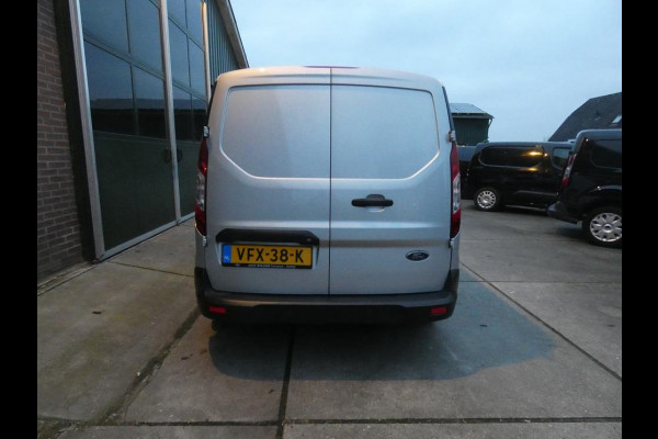 Ford Transit Connect 1.5 EcoBlue L2 Trend*navi/camera*zilver
