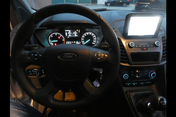 Ford Transit Connect 1.5 EcoBlue L2 Trend*navi/camera*zilver