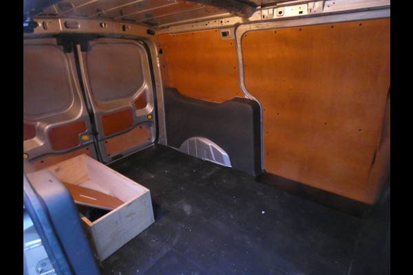 Ford Transit Connect 1.5 EcoBlue L2 Trend*navi/camera*zilver