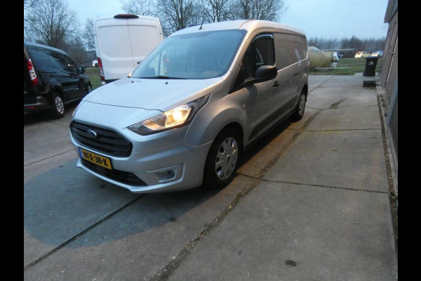 Ford Transit Connect 1.5 EcoBlue L2 Trend*navi/camera*zilver