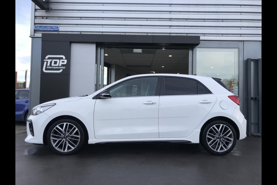 Kia Rio 1.0 GT-Line