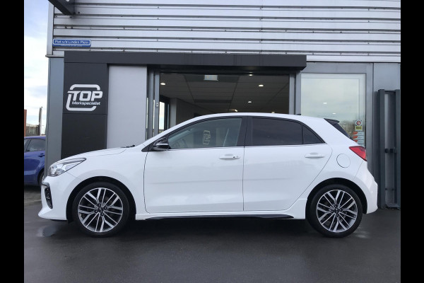 Kia Rio 1.0 GT-Line