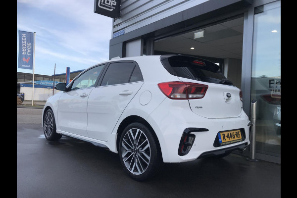 Kia Rio 1.0 GT-Line