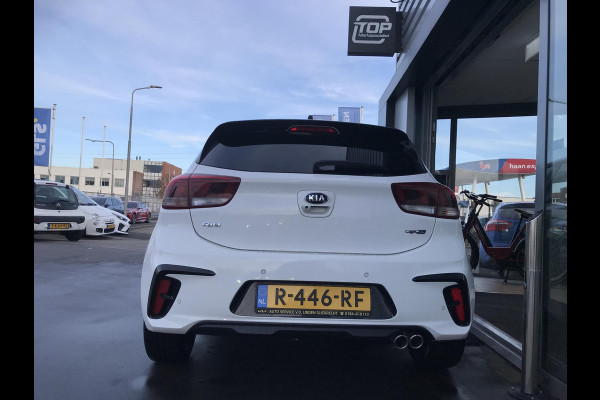 Kia Rio 1.0 GT-Line