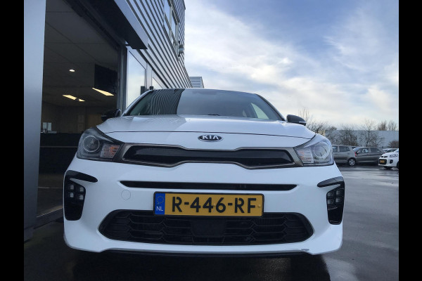 Kia Rio 1.0 GT-Line
