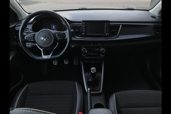 Kia Rio 1.0 GT-Line
