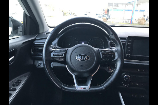 Kia Rio 1.0 GT-Line