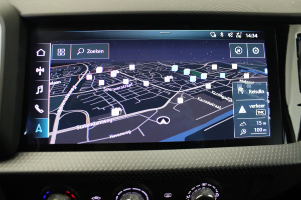 Audi A1 Sportback 25 TFSI Pro Line |Navi|